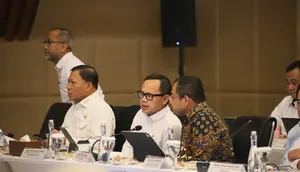 Kemendagri-Pemda Perkuat Verifikasi Dukung Implementasi Koperasi Merah Putih
