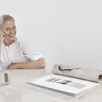 Rebecca Bay/copyrght Uniqlo