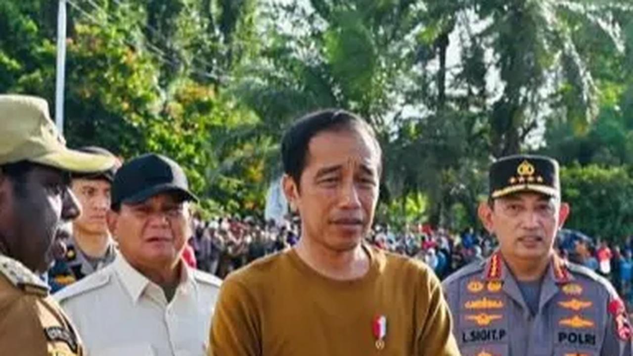 PDIP Kritik Food Estate Kejahatan Lingkungan, Gerindra: Pakai Tanah Rawa, Bukan Babat Pohon