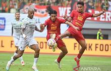 Jadwal Super League Pekan 32: Derby Klasik Persija vs Persib Siap Panaskan Akhir Pekan