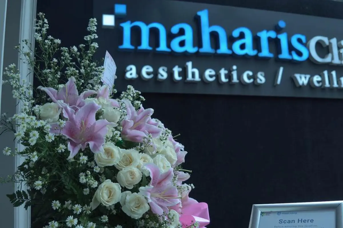 Melirik Strategi Klinik Kecantikan Maharis Clinic yang Bertahan Selama 10 Tahun