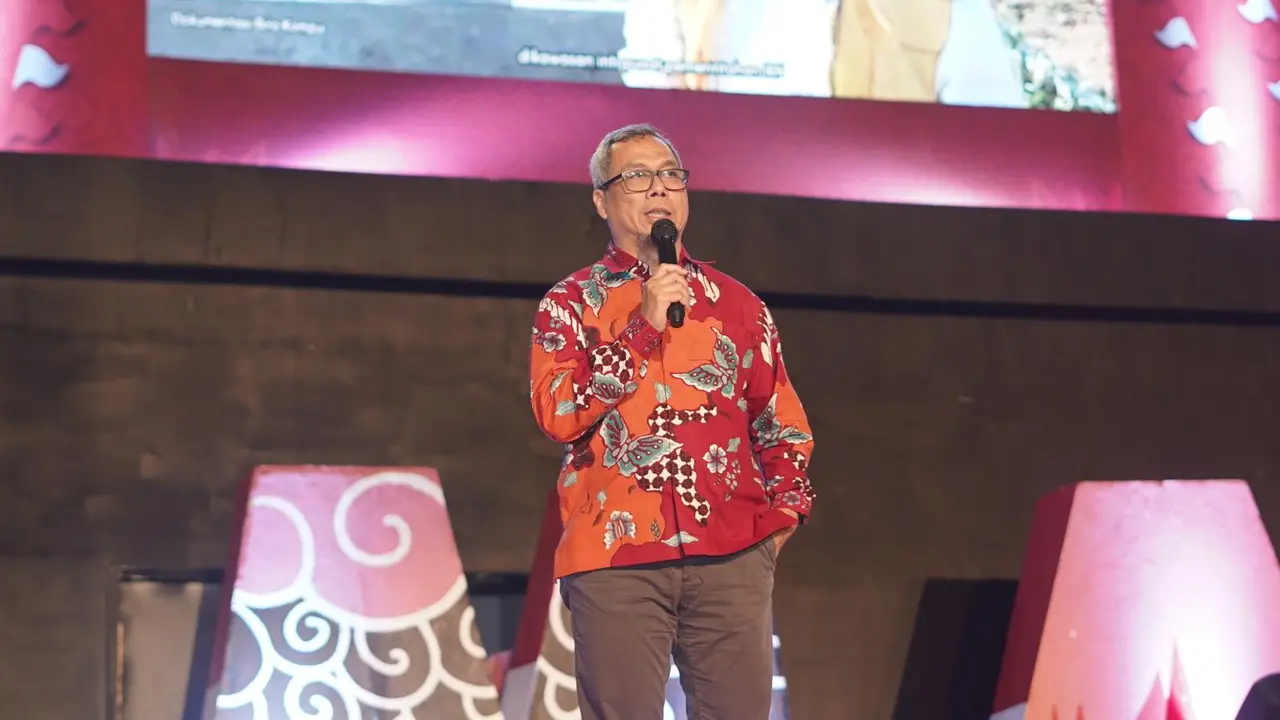 Dirjen IKP Kementerian Komunikasi dan Informatika (Kemenkominfo) Usman Kansong menilai pembangunan IKN menjadi langkah yang dipilih untuk melakukan pemerataan pembangunan dan ekonomi Indonesia.
