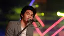 Selain The Overtunes,  Electric Pop Ind Carnival juga menghadirkan Dekat, GAC, Teza Sumendra, Isyana Sarasvati dan sejumlah artis lainnya. (Deki Prayoga/Bintang.com)