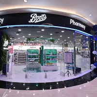 Boots juga hadir di Pondok Indah Mall 3, sebuah destinasi urban terkini yang patut dikunjungi.