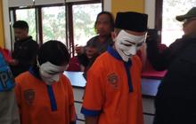 Pasangan Muda di Batu Ketahuan Aborsi, Buang Janin Dalam Kamar Mandi Hotel
