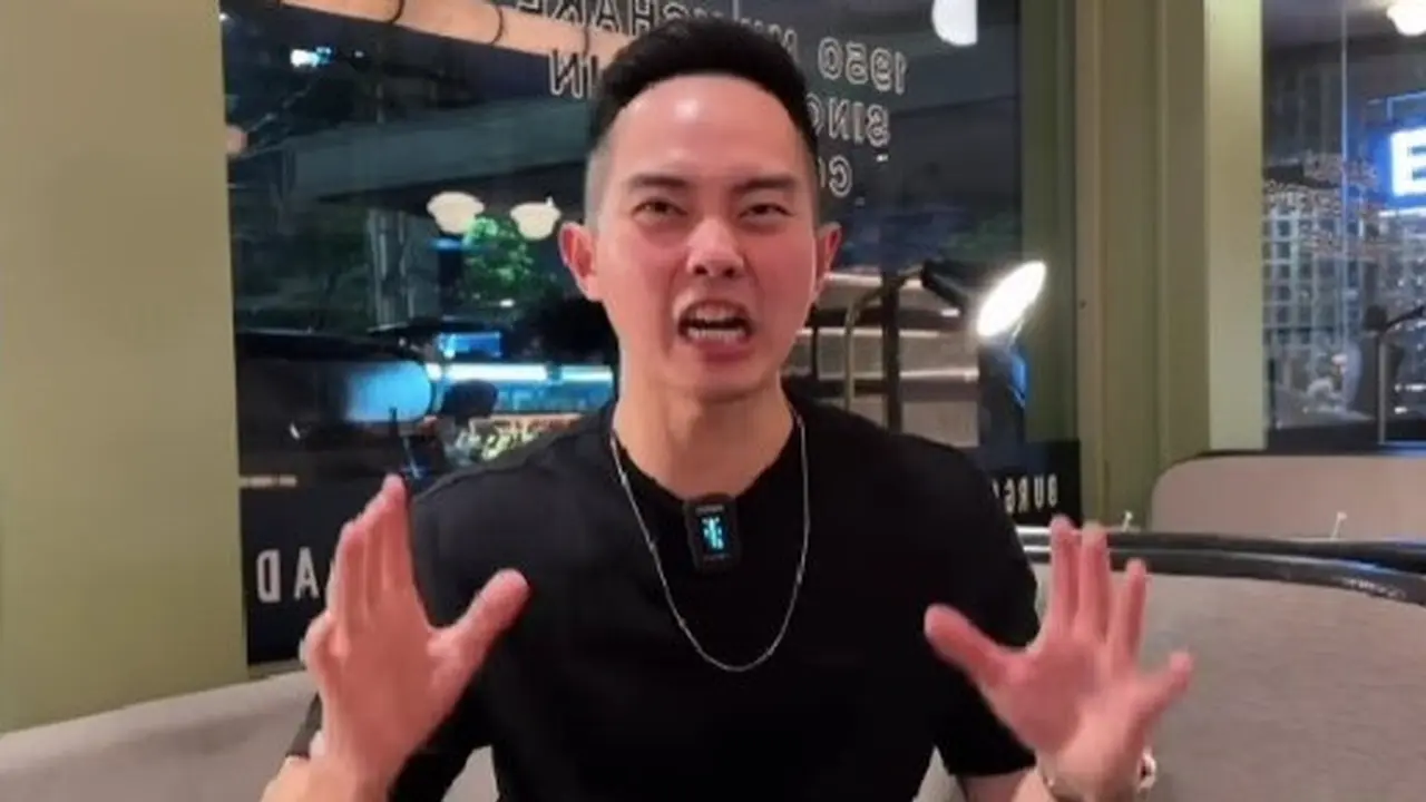 Tiktoker Michael Rendy Wiyono Jadi Korban Perampokan oleh Tetangga di ...