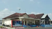 Bandara Notohadinegoro Jember Jawa Timur. (Foto Antara)