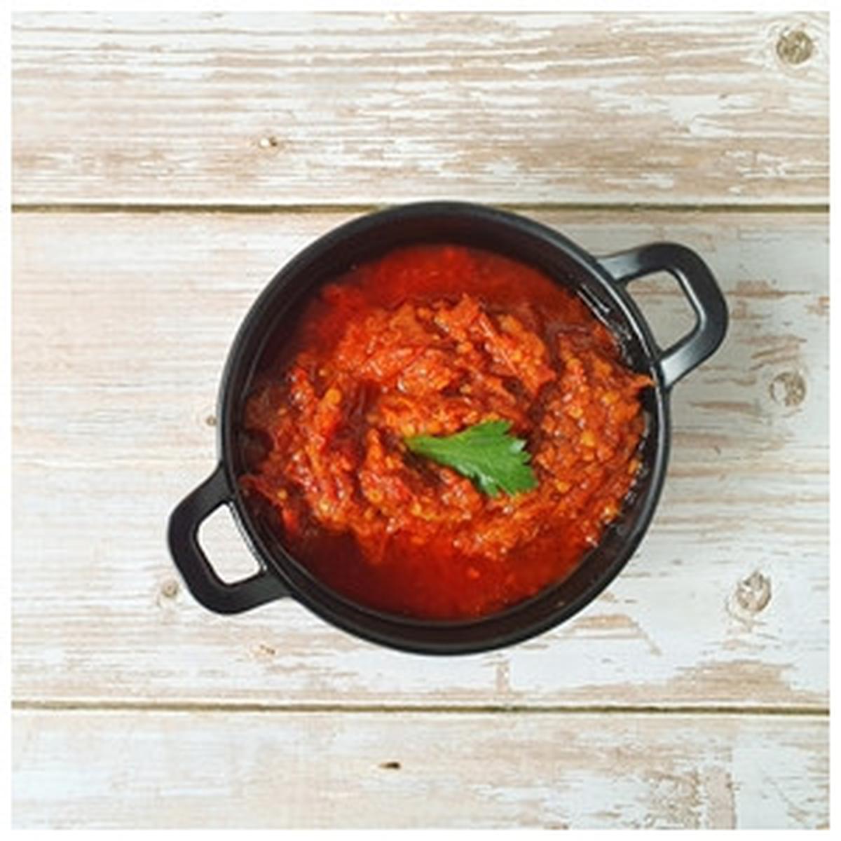 Ilustrasi sambal