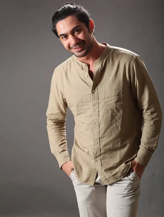 Reza Rahadian