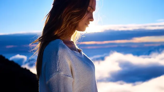 Ilustrasi Relationship