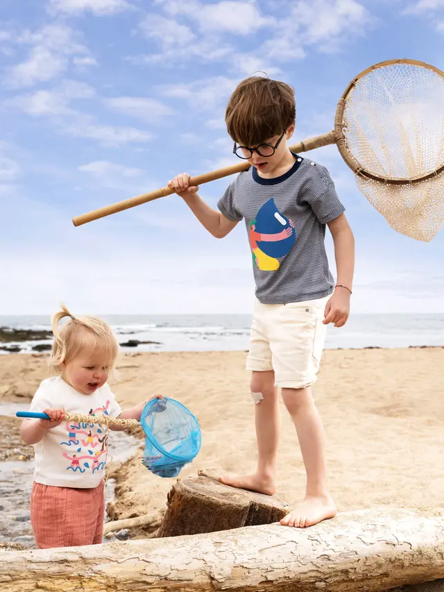 Satu T-Shirt Membutuhkan 2,700 liter Air dalam Pembuatannya