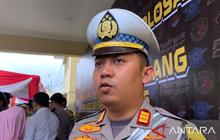 Satlantas Cianjur Siagakan Tim Pengurai Macet Hadapi Libur Panjang Akhir Tahun