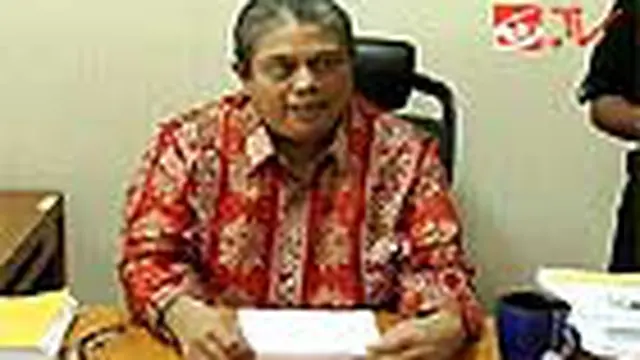 BK DPR Akan Panggil Saksi Kasus Nazaruddin
