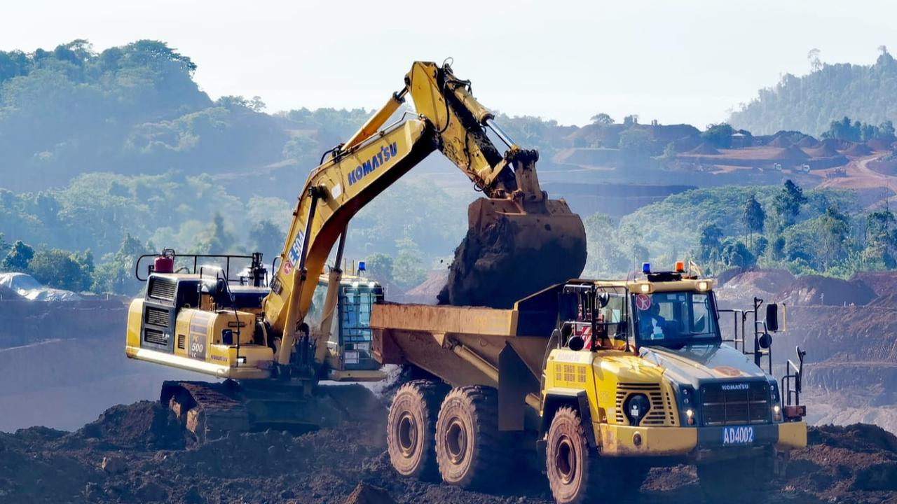 Hilirisasi Berkelanjutan, Pemerintah dan Industri Siap Ciptakan Lapangan Kerja dan Cetak SDM Unggul