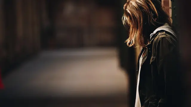 Alasan Mengapa ‘Speak Up’ Tak Mudah untuk Korban Pelecehan Seksual