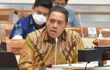 Gudang Amunisi Kodam Jaya Terbakar, Komisi I Minta TNI Selidiki Unsur Kelalaian