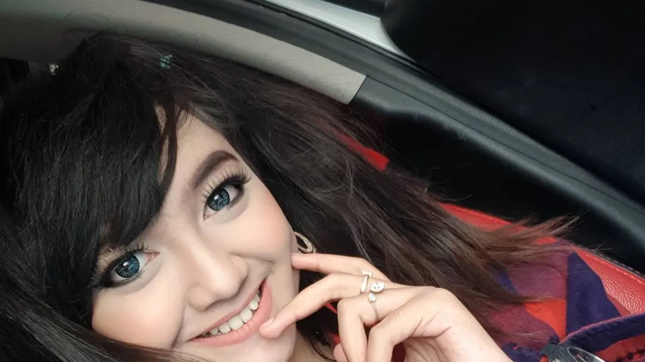 Jihan Audy