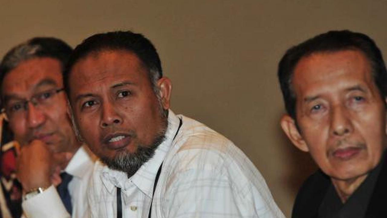 Pegawai pajak Sidoarjo ditangkap KPK