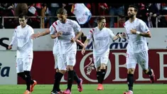 Sevilla meraih kemenangan dramatis kala menjamu Zenit St Peterburg. Tim tamu unggul lebih dulu kala laga berjalan setengah jam melalui Alexander Ryazantse