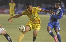 Vladimir Vujovic batal membela Persib Bandung