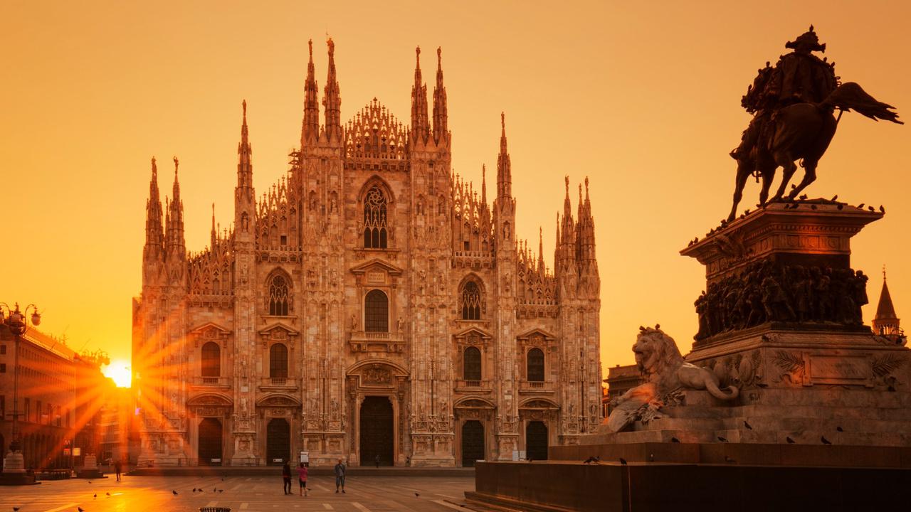 Duomo di Milano