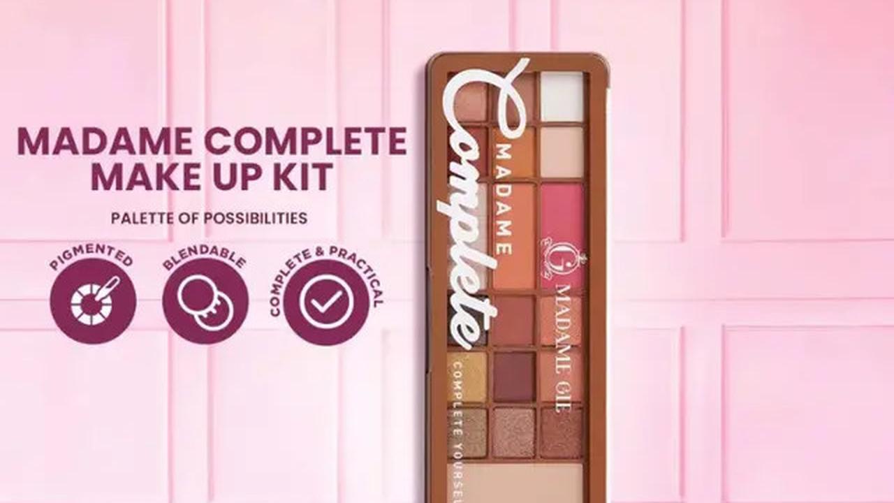 Jangan Skip! Ini 7 Rekomendasi Makeup Low Budget untuk Pemula yang Ringan dan Tahan Lama