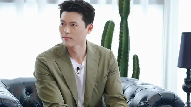 Hyun Bin