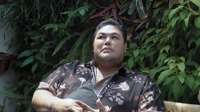Ivan Gunawan (Foto: YouTube)