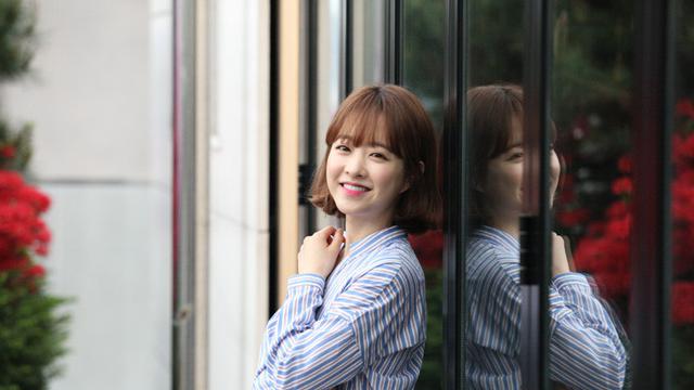 [Bintang] Park Bo Young