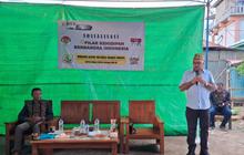 Fraksi Golkar MPR Dorong Generasi Muda Jaga Nilai Kebangsaan di Labuan Bajo