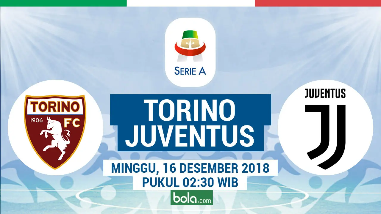 Juventus
