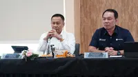 Kemenhub Mulai Uji Coba Sanksi Truk ODOL Pekan Depan