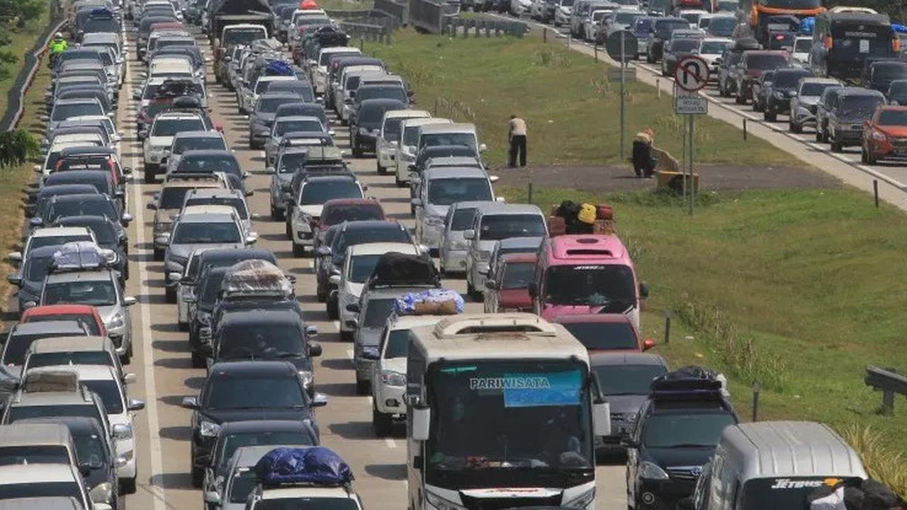 Polri Catat 241 Kecelakaan Lalu Lintas Selama Operasi Ketupat 2025, 24 Orang Meninggal dan Ratusan Terluka