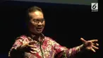 Hasto meluncurkan program "Bela & Beli Kulonprogo" untuk mengangkat perekenomian Kabupaten Kulon Progo. Kebijakan tersebut mampu mendongkrak industri batik lokal.
