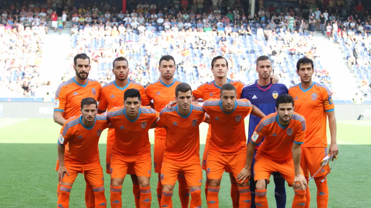 Valencia