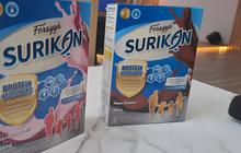 Heboh Susu Ikan Dianggap Kurang Bergizi, Produsen Beri Penjelasan