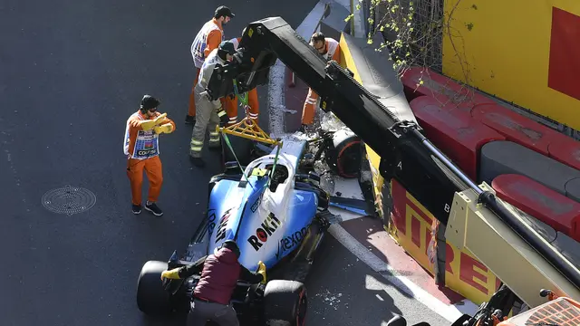 Robert Kubica