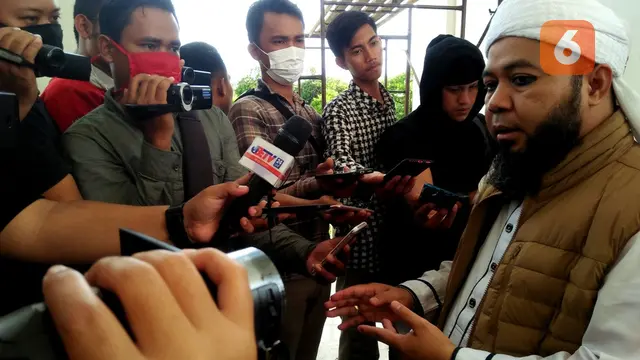 Lockdown Tangkal Corona Covid-19 Wali Kota Bengkulu Gunakan Logika Perang