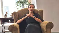 Dita Meichan Bikin Label, Tantang Arranger dan Pencipta Lagu Dapatkan Hadiah Rp100 Juta