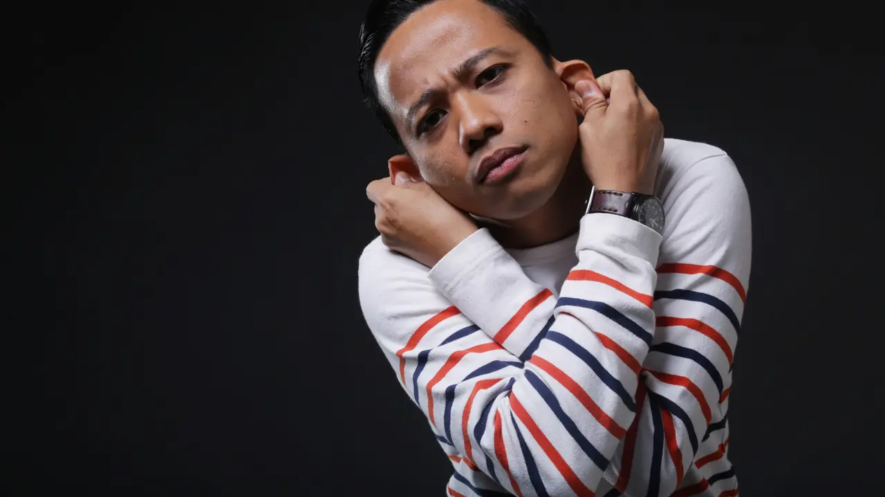 [Bintang] Muhadkly Acho