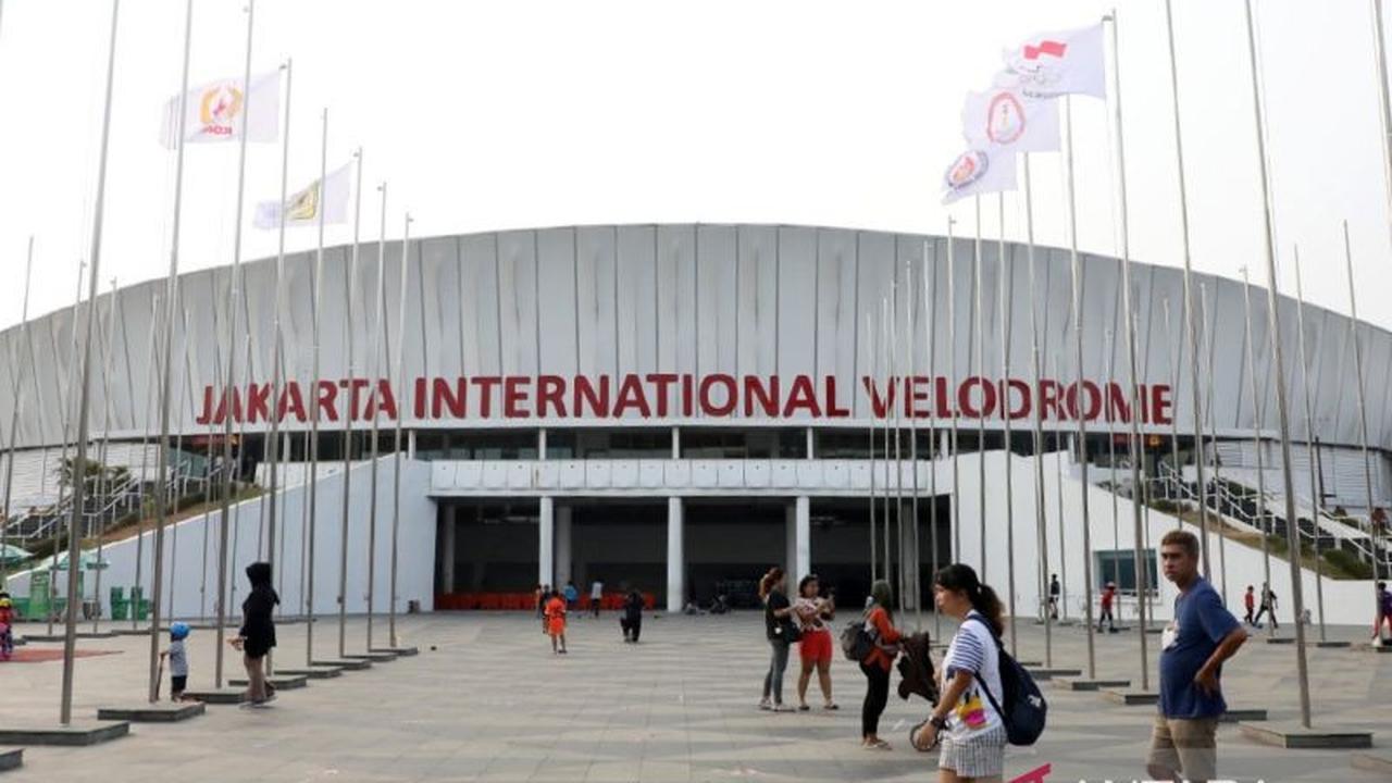 Malam Tahun Baru Velodrome Jakarta: Perpaduan Hiburan dan Donasi Kemanusiaan