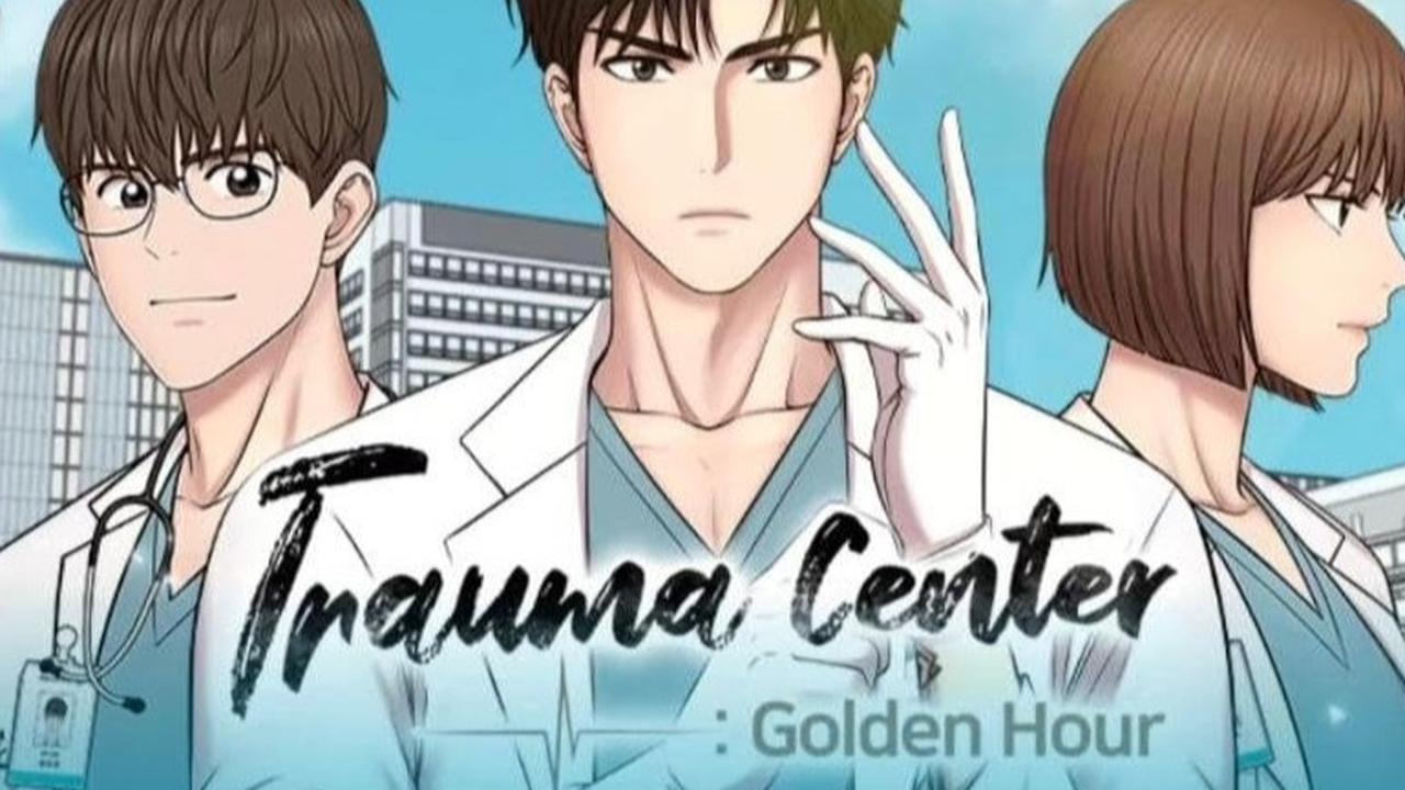 Raih Kesuksesan, Serial 'THE TRAUMA CODE: HEROES ON CALL' Dikonfirmasi Penulis Berlanjut ke Season 2 dan 3