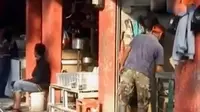 Segmen 4: Penjual Daging Sapi Mogok hingga Operasi Pasar