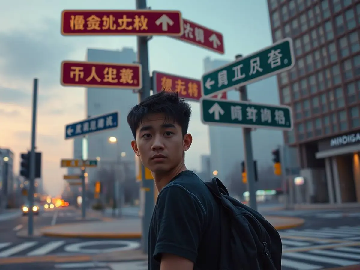 Petualangan Seru: Arti Mimpi Menjelajahi Kota