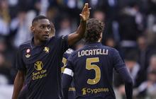 Prediksi Como Vs Juventus pada 8 Februari