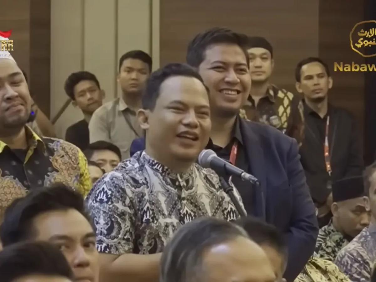 Dok. Istimewa