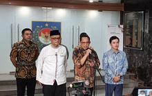 Kemendagri Dukung Penyelenggaraan Haji dan Umrah Lewat Data Biometrik