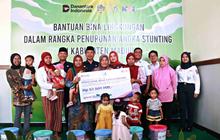 Program TJSL KAI Salurkan Rp32,24 Miliar, Perkuat Ekonomi dan Sosial Masyarakat