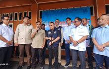 Wagub Aceh Apresiasi Kebijakan Anggaran Prabowo untuk Pemulihan Pascabencana