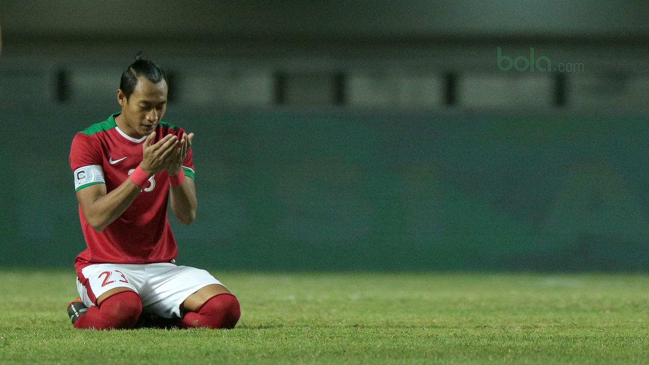 Timnas Indonesia U-23